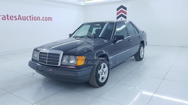 Photo 4 VIN: WDB1240221J013415 - MERCEDES-BENZ E220 