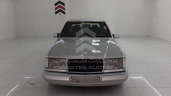 Photo 0 VIN: WDB1240231B693590 - MERCEDES-BENZ E 230 