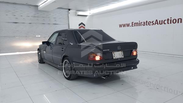 Photo 5 VIN: WDB1240301A341662 - MERCEDES-BENZ E 300 