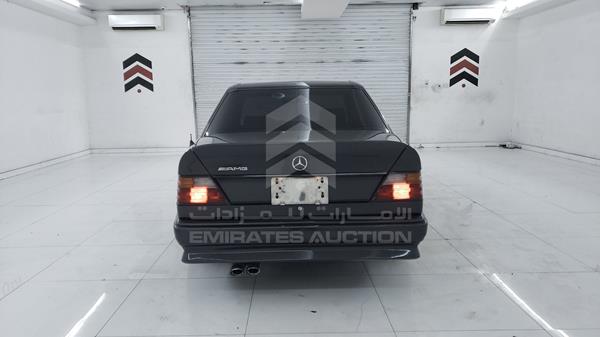 Photo 6 VIN: WDB1240301A341662 - MERCEDES-BENZ E 300 