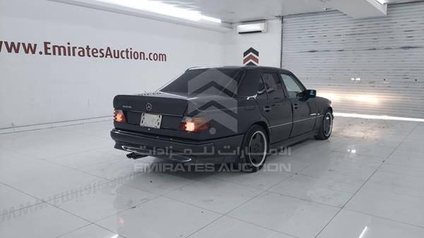 Photo 7 VIN: WDB1240301A341662 - MERCEDES-BENZ E 300 