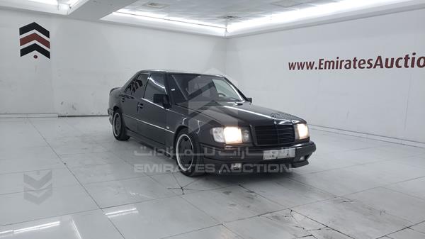 Photo 8 VIN: WDB1240301A341662 - MERCEDES-BENZ E 300 