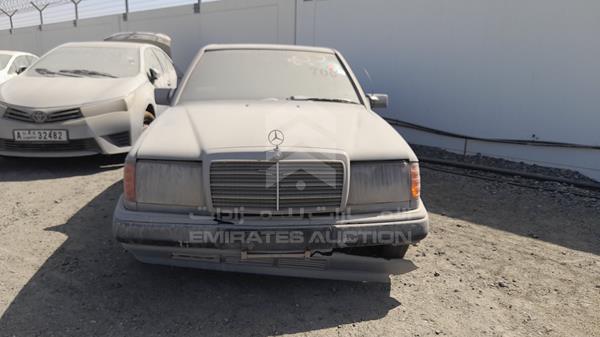 Photo 0 VIN: WDB1240301B540066 - MERCEDES-BENZ E 300 