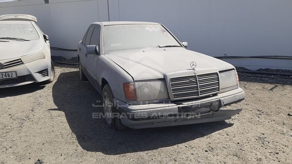 Photo 12 VIN: WDB1240301B540066 - MERCEDES-BENZ E 300 