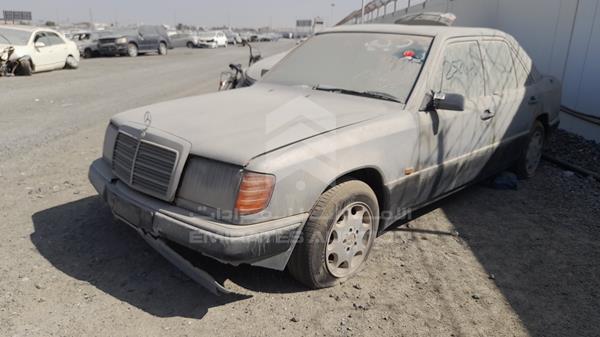 Photo 4 VIN: WDB1240301B540066 - MERCEDES-BENZ E 300 