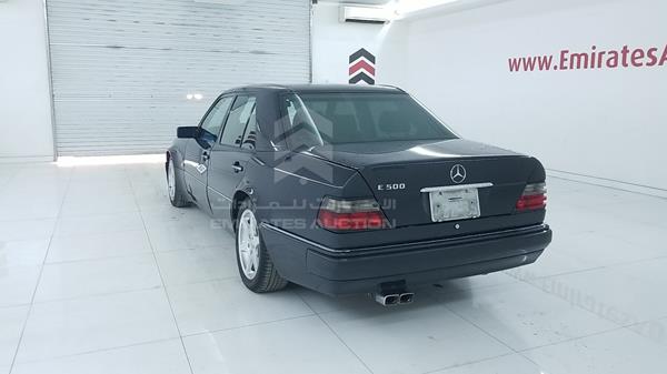 Photo 5 VIN: WDB1240361B821916 - MERCEDES-BENZ E 500 