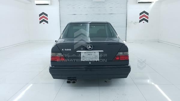 Photo 6 VIN: WDB1240361B821916 - MERCEDES-BENZ E 500 