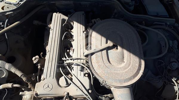 Photo 23 VIN: WDB1260221A043441 - MERCEDES-BENZ SE 280 