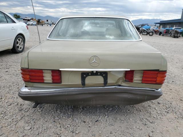 Photo 5 VIN: WDB1260221A166038 - MERCEDES-BENZ SL-CLASS 