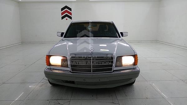 Photo 0 VIN: WDB1260241A204182 - MERCEDES-BENZ SE 300 