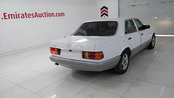 Photo 7 VIN: WDB1260241A204182 - MERCEDES-BENZ SE 300 