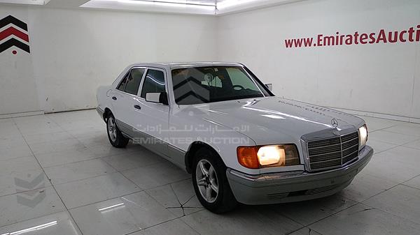 Photo 8 VIN: WDB1260241A204182 - MERCEDES-BENZ SE 300 