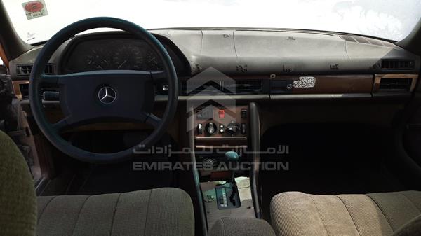 Photo 15 VIN: WDB1260241A340562 - MERCEDES-BENZ SEL 300 