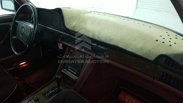 Photo 26 VIN: WDB1260251A243156 - MERCEDES-BENZ S 300 