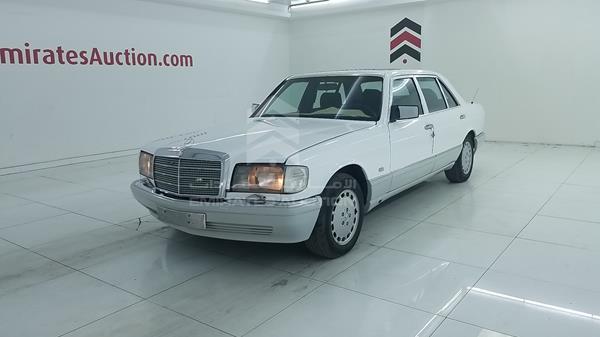 Photo 5 VIN: WDB1260251A243156 - MERCEDES-BENZ S 300 