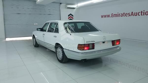 Photo 6 VIN: WDB1260251A243156 - MERCEDES-BENZ S 300 