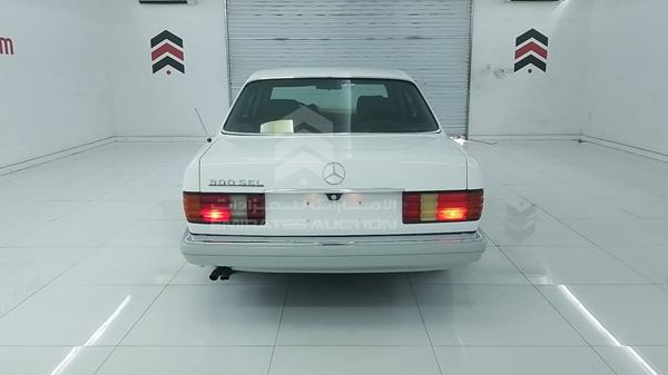 Photo 7 VIN: WDB1260251A243156 - MERCEDES-BENZ S 300 