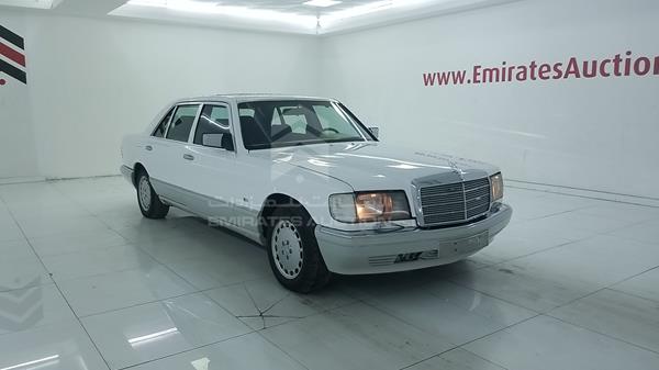 Photo 9 VIN: WDB1260251A243156 - MERCEDES-BENZ S 300 