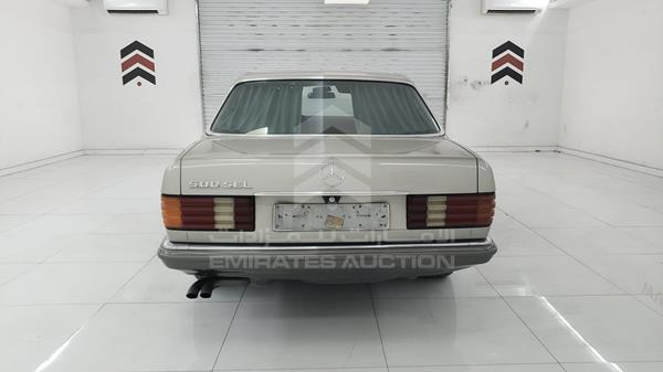 Photo 6 VIN: WDB1260371A135526 - MERCEDES-BENZ SEL 500 