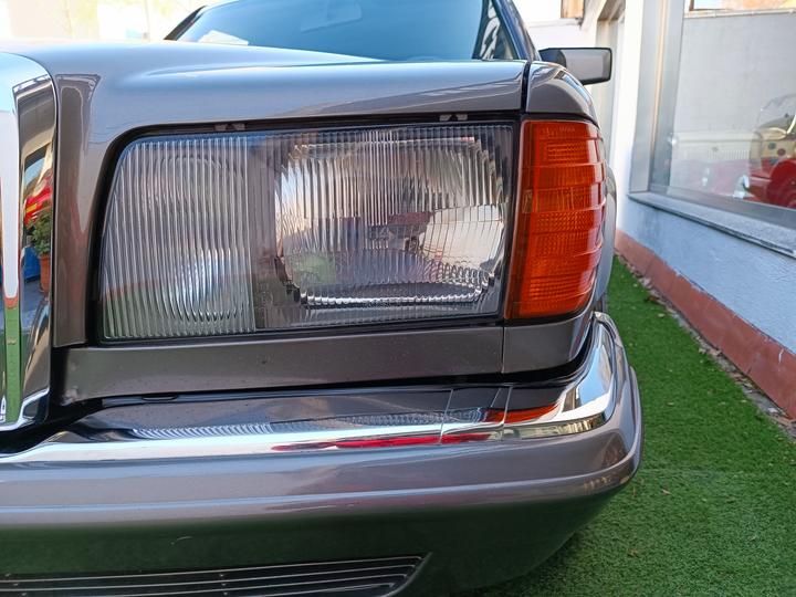 Photo 14 VIN: WDB1260371A142120 - MERCEDES-BENZ 500 