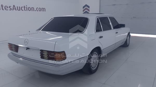 Photo 7 VIN: WDB1260391A300112 - MERCEDES-BENZ SEL 560 