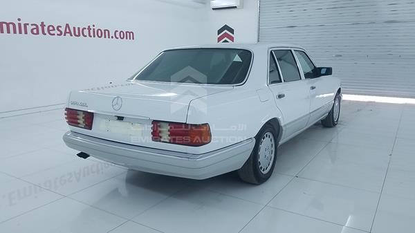 Photo 7 VIN: WDB1260391A511874 - MERCEDES-BENZ SEL 560 