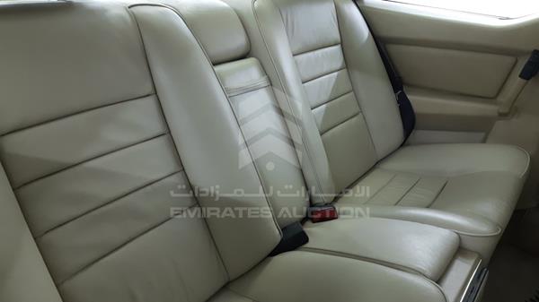 Photo 22 VIN: WDB12604412003363 - MERCEDES-BENZ SEC 500 