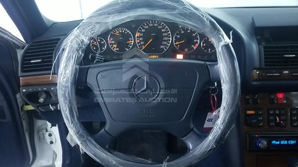 Photo 12 VIN: WDB1400321A107234 - MERCEDES-BENZ SE 300 