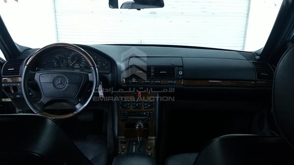 Photo 15 VIN: WDB1400321A236051 - MERCEDES-BENZ SE 300 