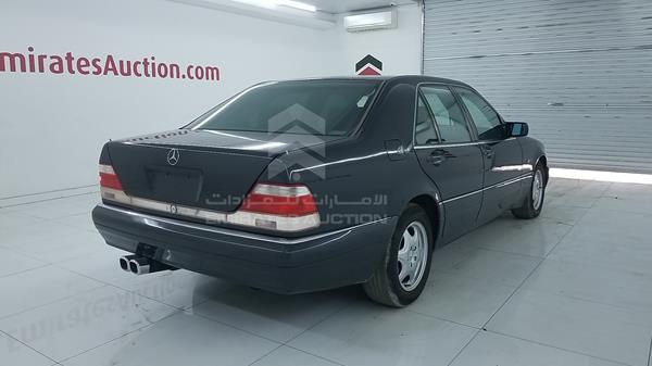 Photo 8 VIN: WDB1400321A236051 - MERCEDES-BENZ SE 300 