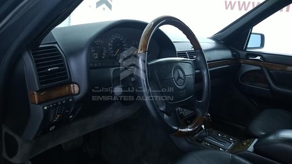 Photo 11 VIN: WDB1400321A236051 - MERCEDES-BENZ SE 300 