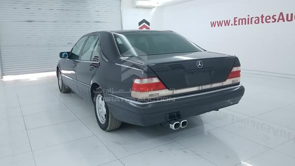 Photo 6 VIN: WDB1400321A236051 - MERCEDES-BENZ SE 300 