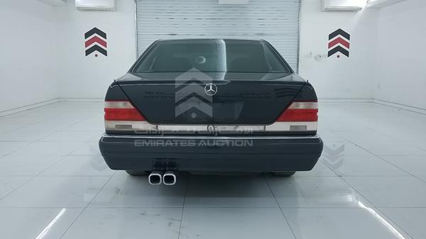 Photo 7 VIN: WDB1400321A236051 - MERCEDES-BENZ SE 300 