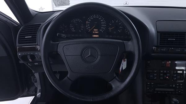 Photo 13 VIN: WDB1400321A241581 - MERCEDES-BENZ S 320 