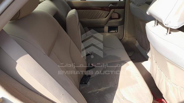 Photo 18 VIN: WDB1400321A361756 - MERCEDES-BENZ S 600 