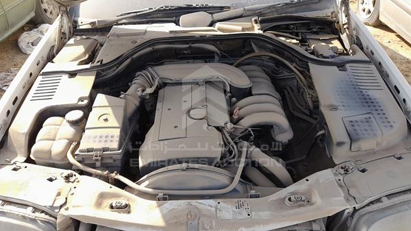 Photo 25 VIN: WDB1400321A361756 - MERCEDES-BENZ S 600 