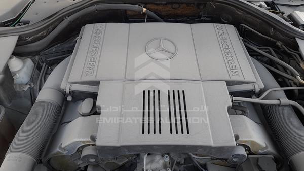 Photo 26 VIN: WDB1400511A310864 - MERCEDES-BENZ SL 600 