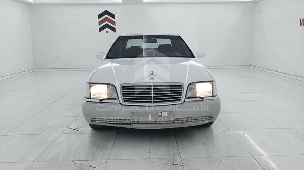 Photo 0 VIN: WDB1400571A119204 - MERCEDES-BENZ S 600 