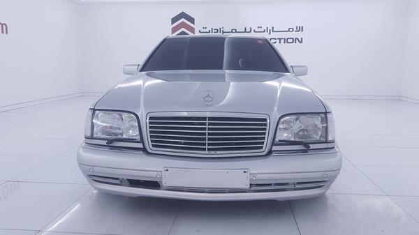 Photo 0 VIN: WDB1400571A222894 - MERCEDES-BENZ S 600 