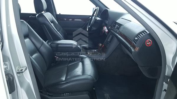 Photo 31 VIN: WDB1400571A307539 - MERCEDES-BENZ S 600 L 