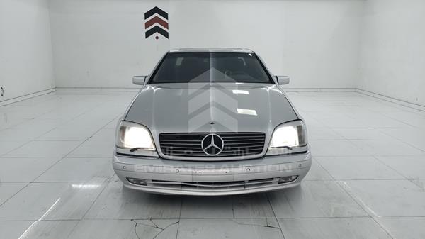 Photo 0 VIN: WDB1400761A351319 - MERCEDES-BENZ CL 600 