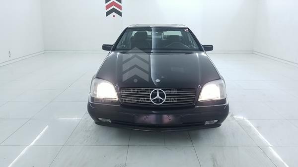 Photo 0 VIN: WDB1400761A386146 - MERCEDES-BENZ SL 600 