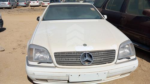 Photo 0 VIN: WDB1400761A402393 - MERCEDES S 