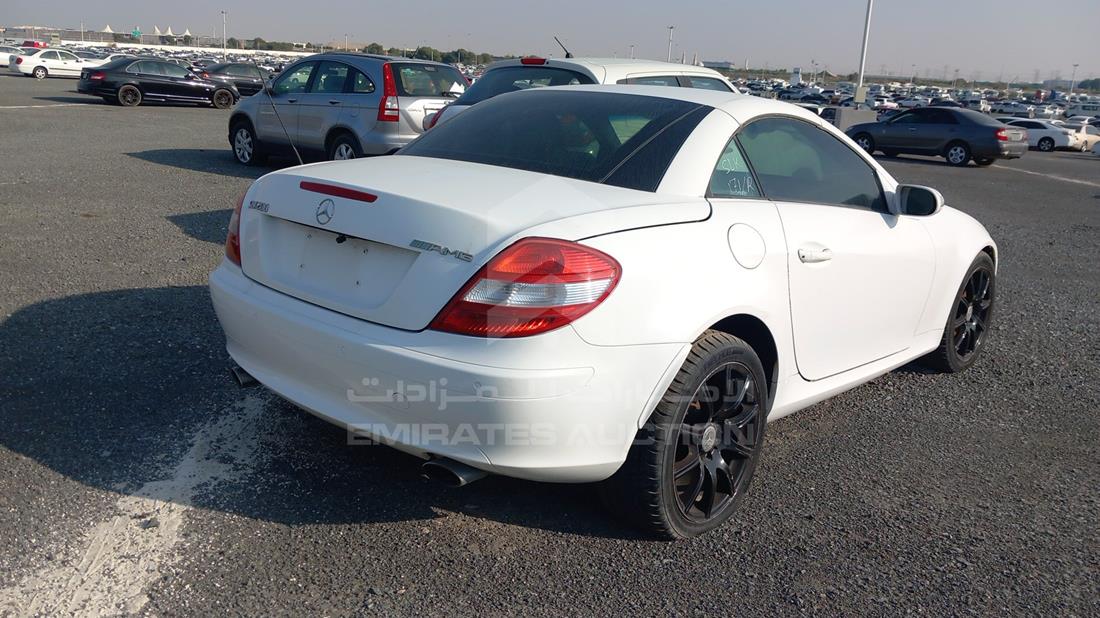 Photo 9 VIN: WDB1714541F085840 - MERCEDES C 