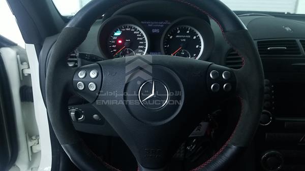 Photo 13 VIN: WDB1714731F110734 - MERCEDES-BENZ SLK 55 AMG 