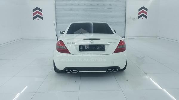 Photo 7 VIN: WDB1714731F110734 - MERCEDES-BENZ SLK 55 AMG 