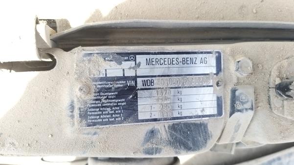 Photo 3 VIN: WDB2010241F680273 - MERCEDES-BENZ 190 E 