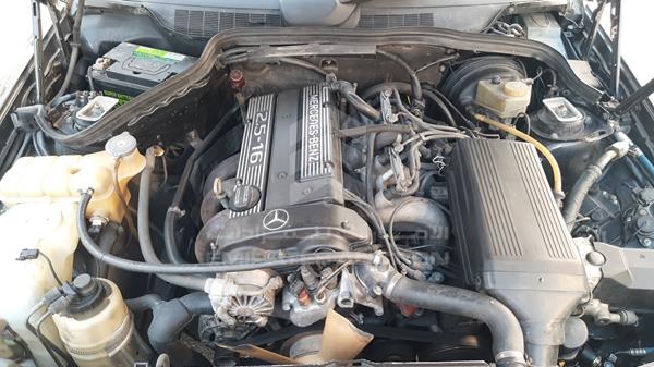 Photo 33 VIN: WDB2010351F671262 - MERCEDES-BENZ 190 2.5 16V 