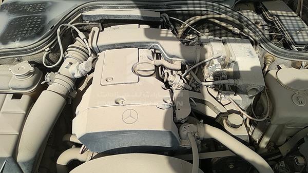 Photo 20 VIN: WDB2020201F316275 - MERCEDES-BENZ C 200 