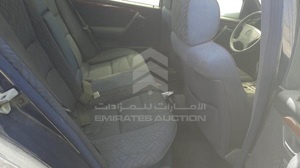 Photo 18 VIN: WDB2020221F183872 - MERCEDES-BENZ C 200 